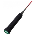 Yonex Overgrip Frottee Grip (Taśma na uchwyt) czarna 11,8m rolka